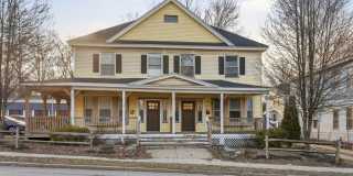 17-19 Seymour St Gallery 1