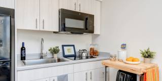 Mt. Baker The Maddux - Affordable Housing Gallery 11