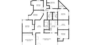 8BD/3BA, Large Yard w/ Turf! Gallery 22