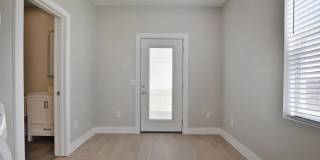 EAST FRANKLINTON ARTIST DISTRICT!  SUNNY NEWLY RENOVATED HOME on DOUBLE LOT Gallery 9