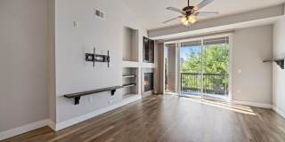 Bright 2 Bed, 2 Bath Condo in Fort Collins!! Gallery 4