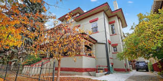 $1,250 Cap Hill 1 BR | 5 Min Walk to Cheesman Park Gallery 21