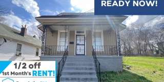 701 East Alston Avenue Gallery 1
