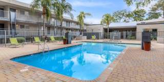 Treehouse Apartments Gallery 2