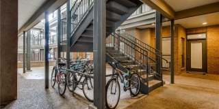 UT PRE LEASE: West Campus 2bd / 2ba Cathedral ceilings, Huge windows, Good Roommate floor-plan Gallery 8