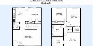 Napa Townhomes Gallery 13