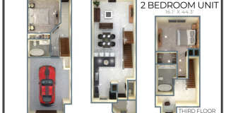 JSB Prive LLC dba Prive - Building 810 Gallery 8