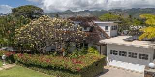 Diamond Head Luxury Home w/Pool, AC, Lanai Gallery 56