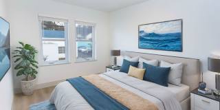 Olson Building - Conservice Gallery 87