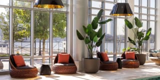 Portside at East Pier Gallery 1