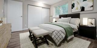 The Residences of Auburn Hills Gallery 27