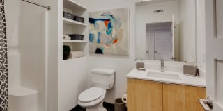 E3 Apartments Gallery 16