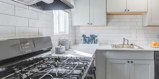 The Hampton Apartments Gallery 2