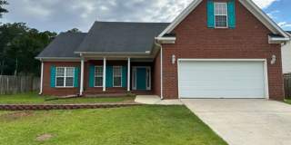 Beautiful 4 BR, 2 BA home for rent in Martinez, GA - Columbia County Gallery 1