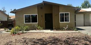 Charming 2 Bed / 2 Bath Home in Hemet – Pet Friendly & HOA Maintained Community! Gallery 1
