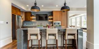 Senior & Affordable Housing – The Legends at Berry 62+ Apartments Gallery 20