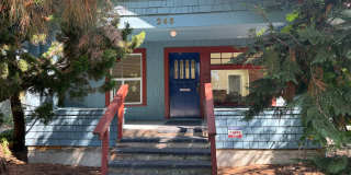 4-bedroom house in downtown Eugene! Gallery 1