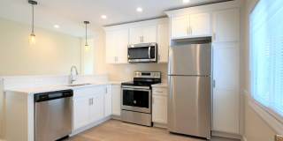 Large House with A/C, deck, updated kitchen, laundry, pet friendly September 1st Gallery 11