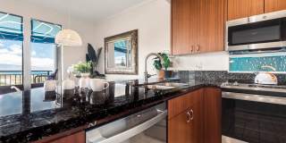 Kapalua Golf Villas One Bedroom Available Now! Gallery 5