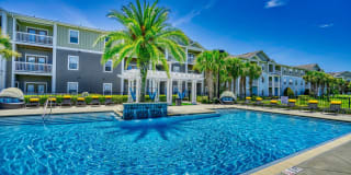 Canopy at Belfort Park Apartment Homes Gallery 1