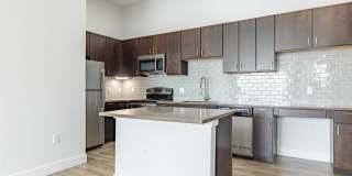 RockVue Apartments Gallery 13