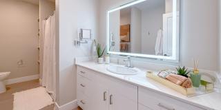 Stone Village Apartments Gallery 6