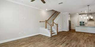 Harborview Townhouse Gallery 12
