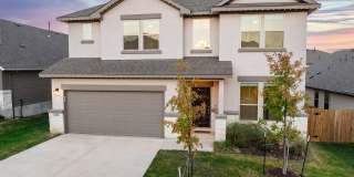 Amazing 5 Bedroom Home - Georgetown Gallery 1