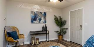 Buffalo Creek Apartments Gallery 18