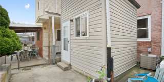 Newly renovated 2 Bed, 1 Bath w/ Bonus Room, Central AC, Laundry - Available September 5th! Gallery 21