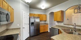 Stunning 4 Bedroom House in Security-Widefield Gallery 9