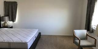 Private large 4 bed NextGen, with double living rooms, kitchens and laundries. Gallery 36