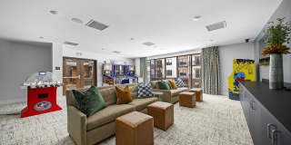 The Galaxy at Polaris Gallery 70