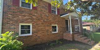 Remodeled home in Colonial Heights Gallery 1