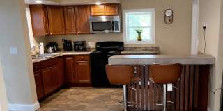 Renovated 3BR Watertown Home | 1.5 Baths, Deck & Parking Gallery 1