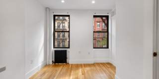 341 East 9th Street Gallery 3