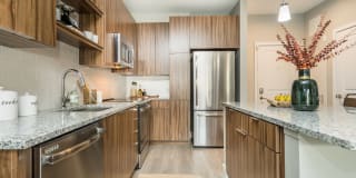 The Point at 3 North Gallery 18