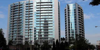 950 W Peachtree St Gallery 1