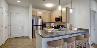North Range Crossings - Affordable Housing Gallery 14