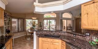 Furnished Home Summer Rental!  Avail. June 2026-October 2026 Gallery 7