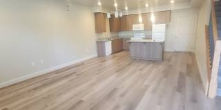 3 bed 2 bath Townhome for rent, small dog under 20 lbs allowed! Gallery 3