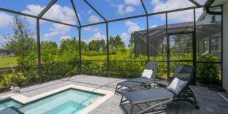** 4/3 HEATED POOL AND SPA FURNISHED HOME MODERN IN HIGHLY DESIRED NORTH NAPLES *** AVAILABLE STARTING APRIL-NOVEMBER 2026  LONGER TERM OR SHORT TERM 3 MONTHS OR MORE ** Gallery 17