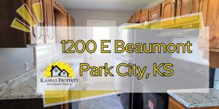 1200 E Beaumont - 3 Bed - 1 Bath - $1,395 Gallery 1