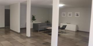 Hillside Terrace Gallery 99
