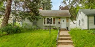 awesome 2 bed 1 bath Pet Friendly in Minneapolis Available for Lease Gallery 1