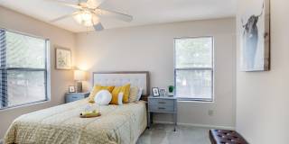 Brook Valley Apartments Gallery 19