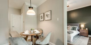 Champions Centre Apartments Gallery 5