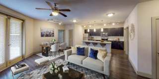 Civic at Frisco Square Apartments Gallery 26