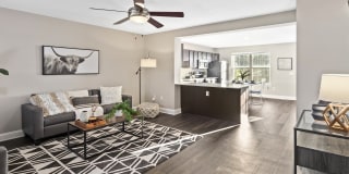 Yugo Auburn North - Student Housing Gallery 35