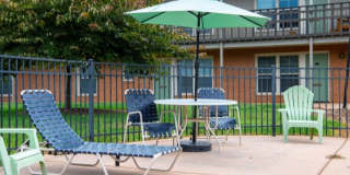 Courtyard on Main Gallery 19